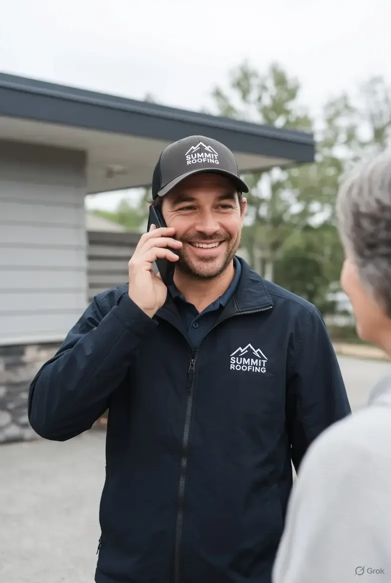 Flat Roof Leak Repair Munford, TN FAQs